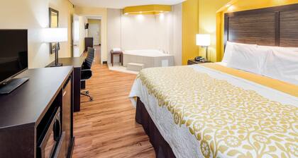 Days Inn by Wyndham Madison