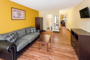 Room amenity - Days Inn by Wyndham Madison (Madison)