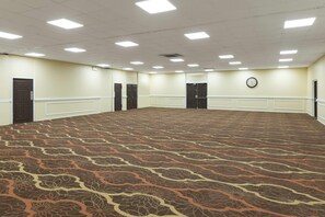 Sala de reunions