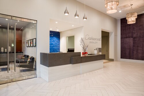 Oakwood Crystal City