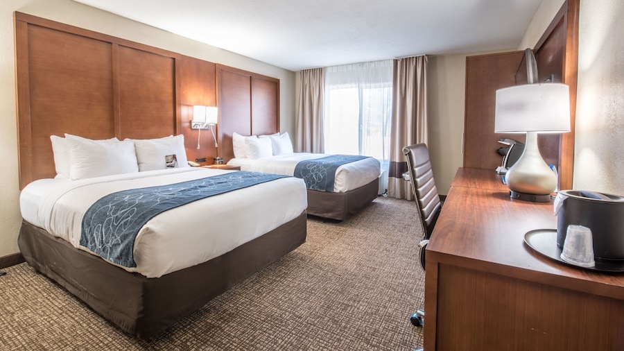 Comfort Inn & Suites Pinetop Show Low
