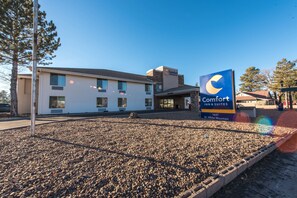 Exterior - Comfort Inn & Suites Pinetop Show Low (Lakeside)