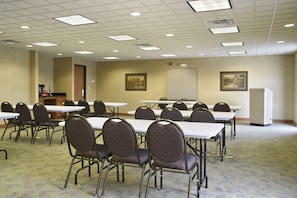 Sala de reunions