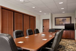 Sala de reuniones