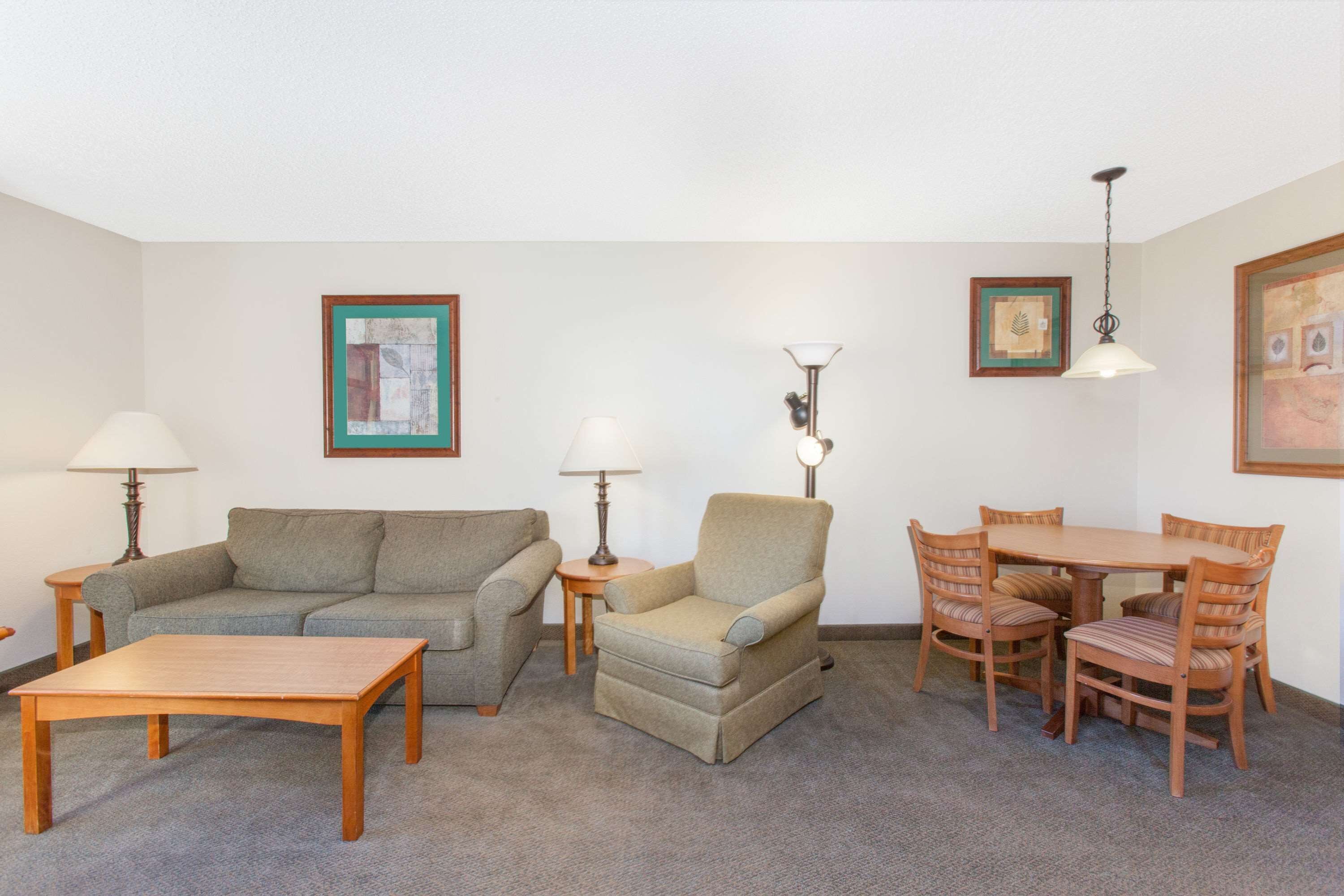 in-room safe, desk, blackout curtains, iron/ironing board