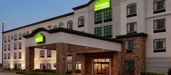 Wingate by Wyndham Bentonville AR
