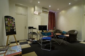 Reception - Pollon Inn Sanremo (Sanremo)