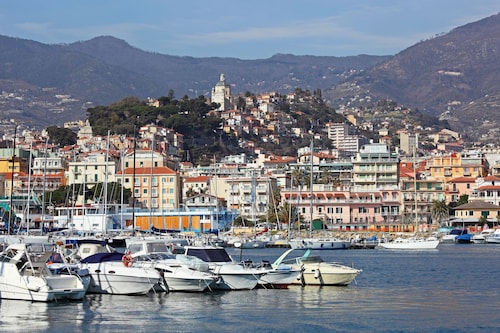 Pollon Inn Sanremo
