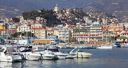 Pollon Inn Sanremo