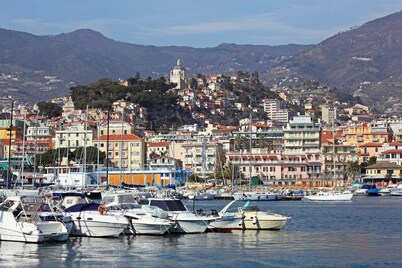 Pollon Inn Sanremo