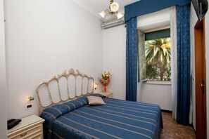 Couette en duvet d'oie, minibar, coffres-forts dans les chambres