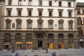 Miscellaneous - Palazzo Ruspoli (Firenze)
