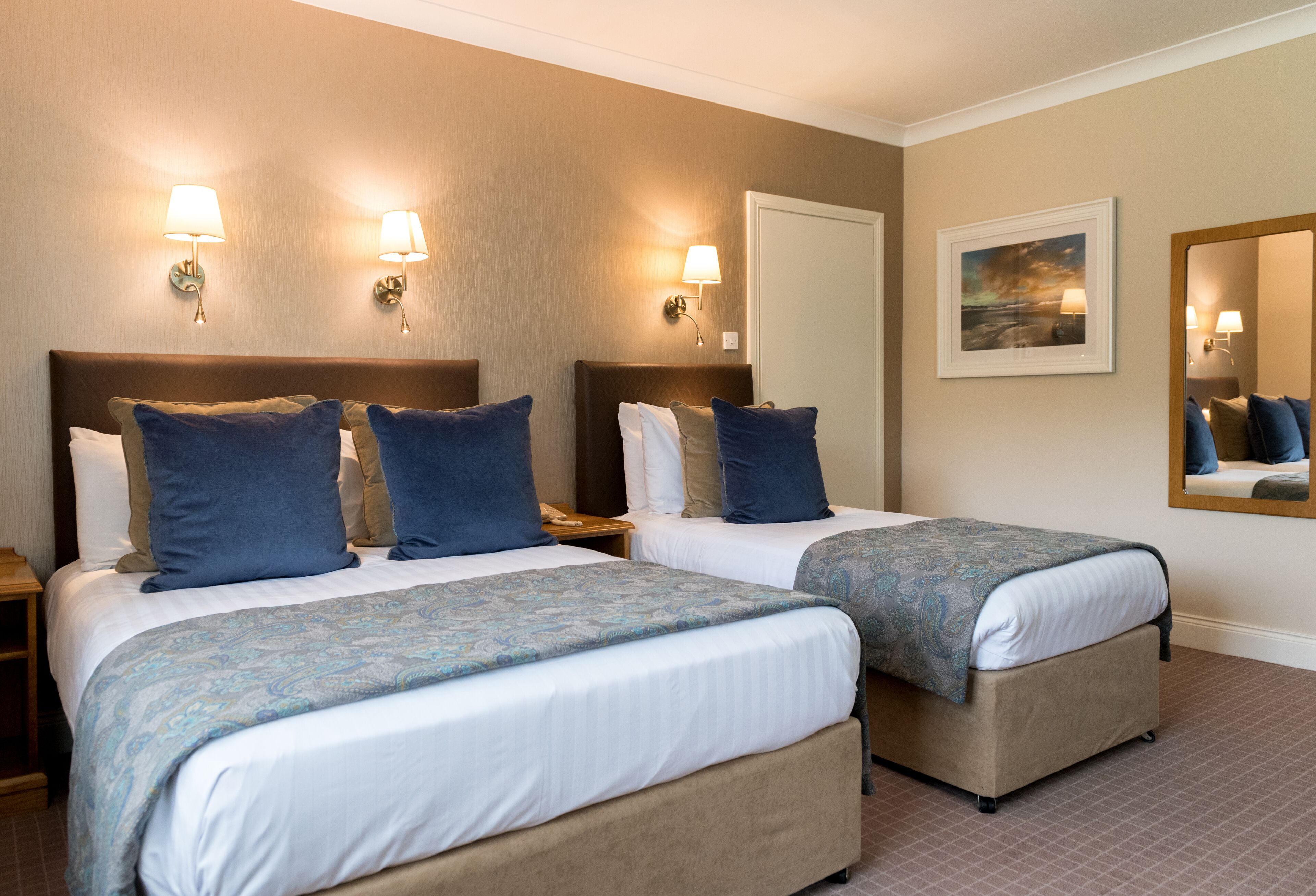 Foto - Castlerosse Park Resort