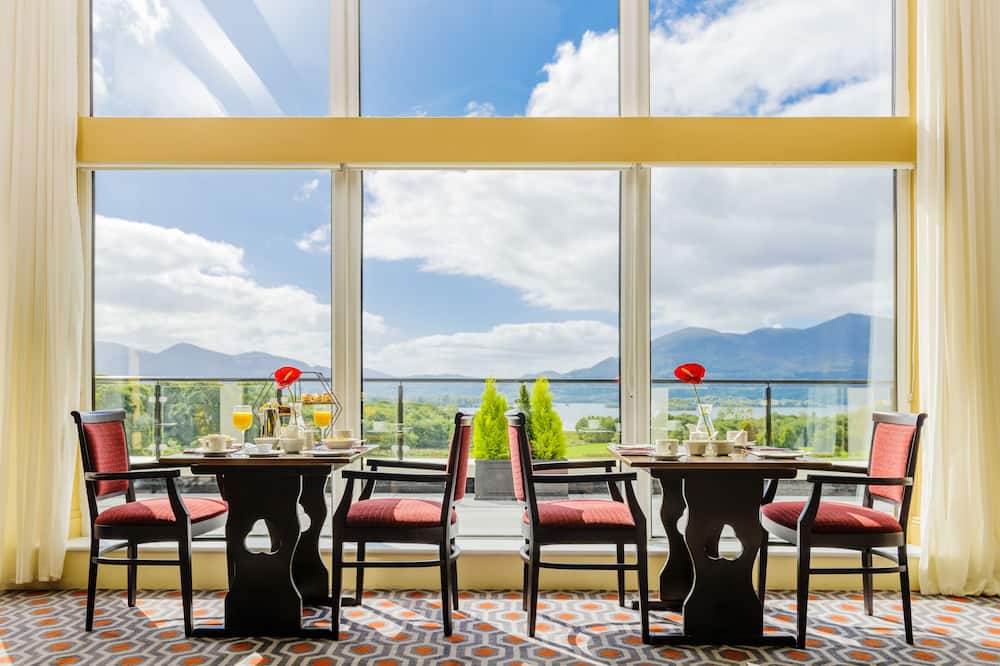 Castlerosse Park Resort