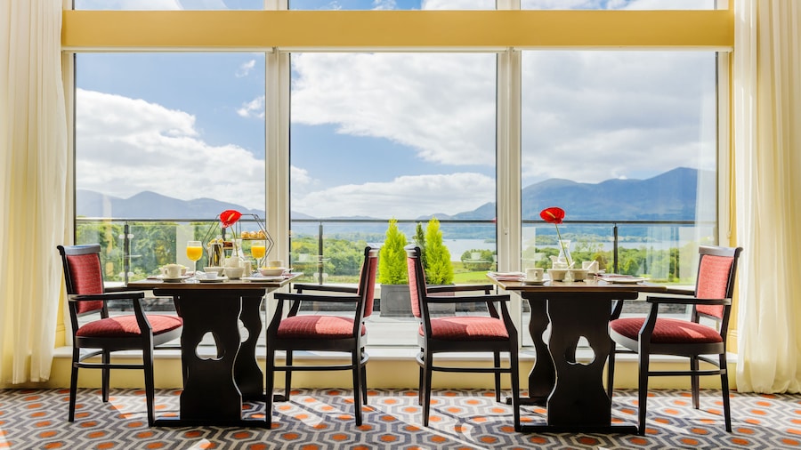 Castlerosse Park Resort