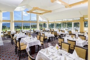 Restaurant - Castlerosse Park Resort (Killarney)