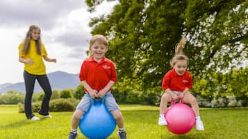 Actividades infantiles