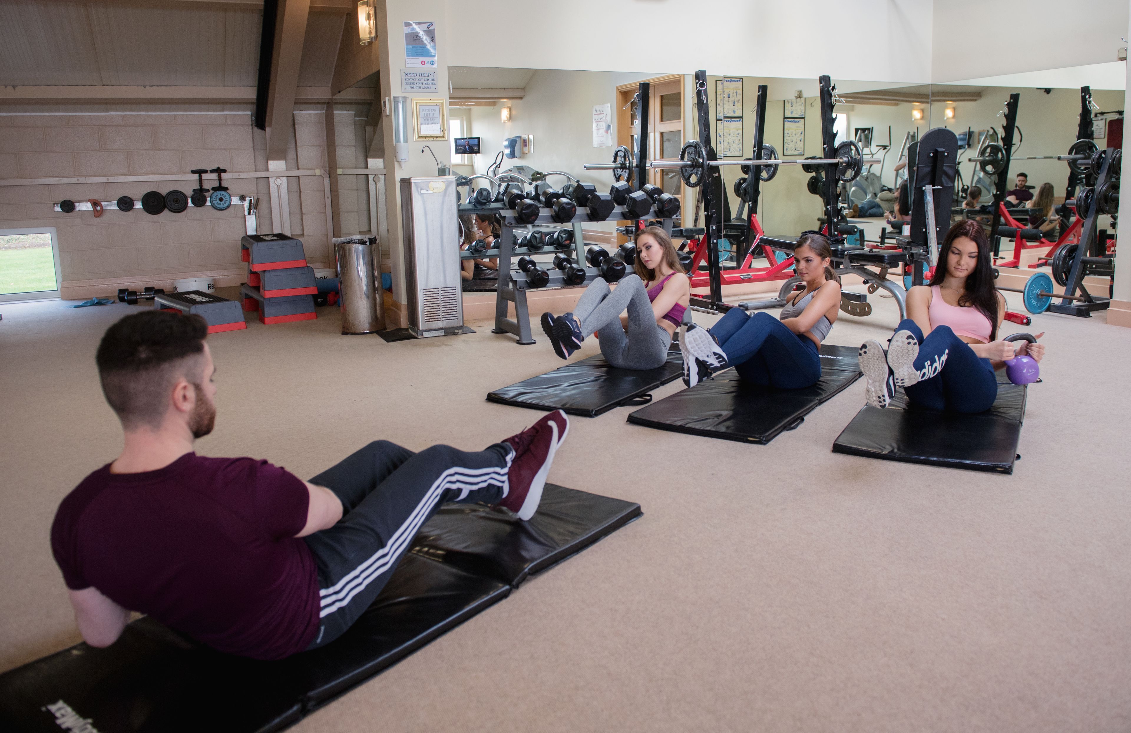 Foto - Castlerosse Park Resort