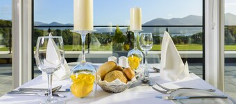 Castlerosse Park Resort