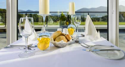Castlerosse Park Resort