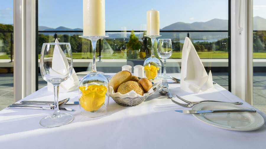 Castlerosse Park Resort