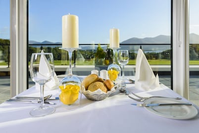 Castlerosse Park Resort