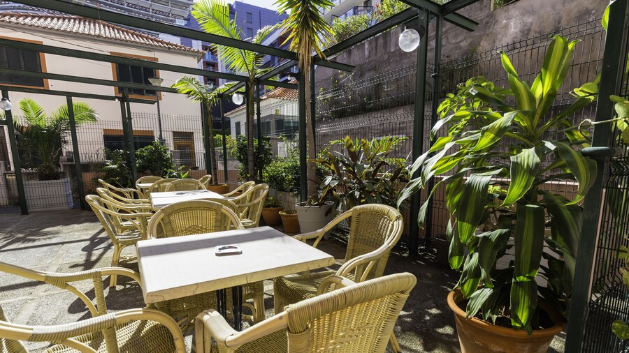 Aparthotel Imperatriz