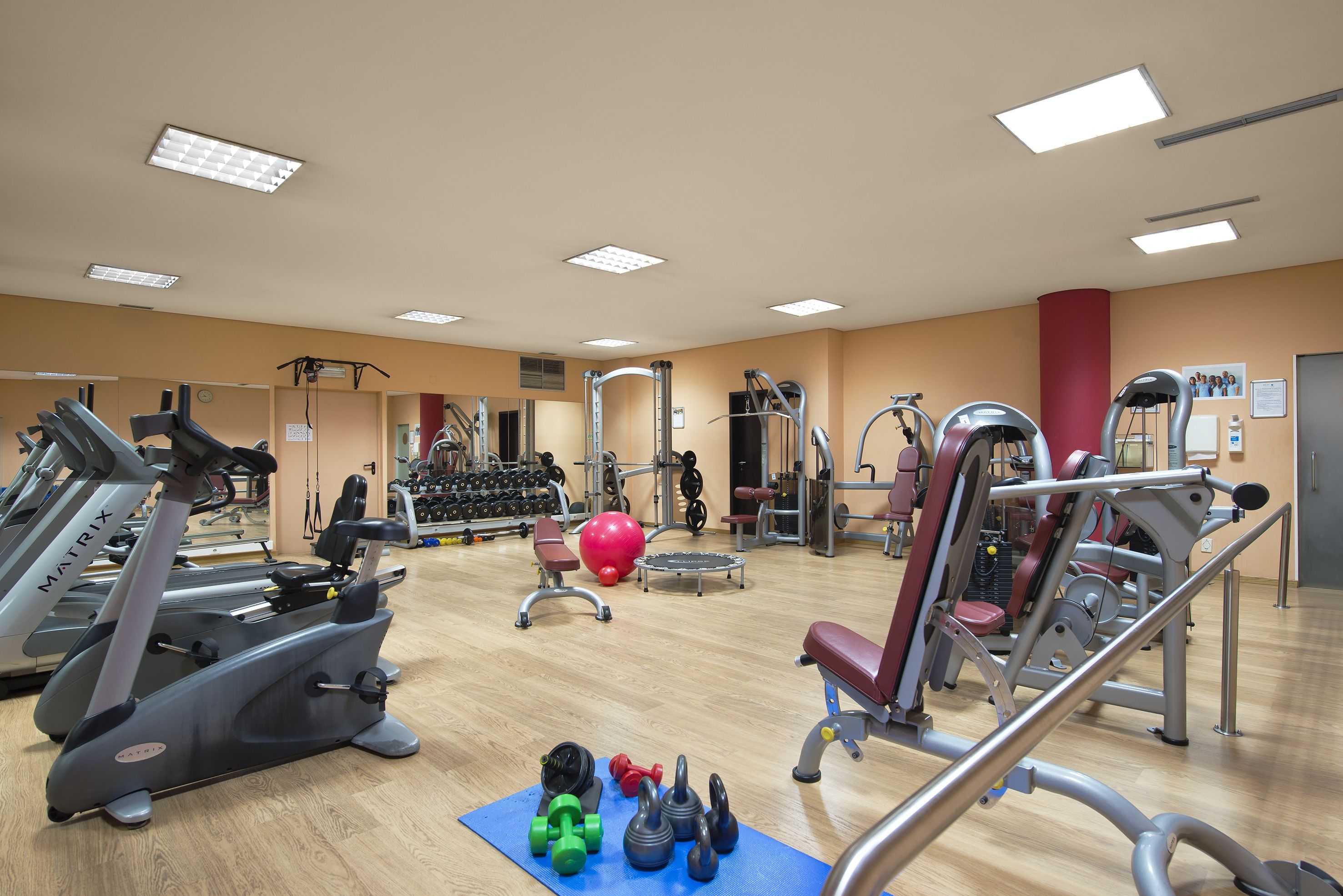 Foto - Melia Ria Hotel & Spa