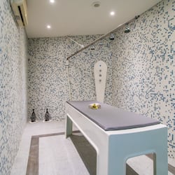 Bagno turco/hammam, trattamenti per il corpo
