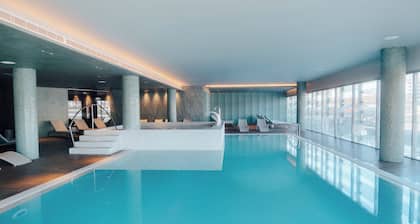 Melia Ria Hotel & Spa