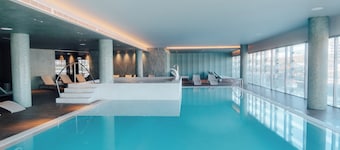 Melia Ria Hotel & Spa