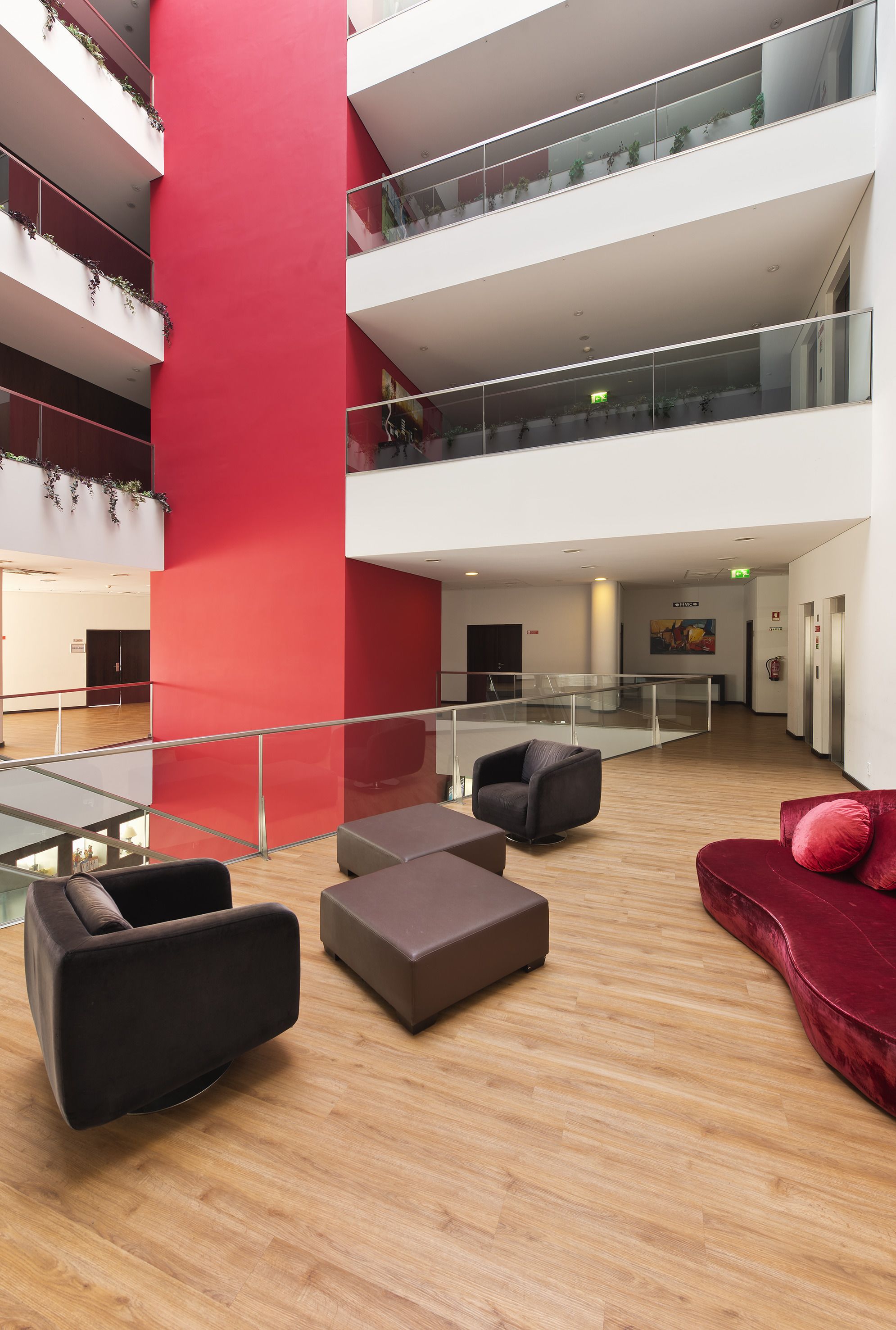 Foto - Melia Ria Hotel & Spa