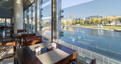 Melia Ria Hotel & Spa
