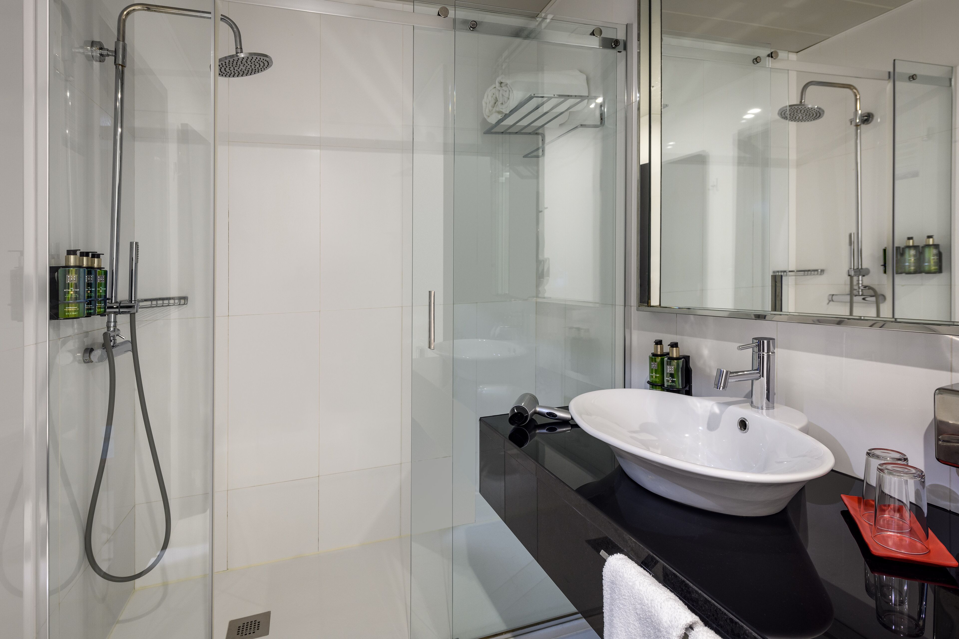 Foto - Melia Ria Hotel & Spa