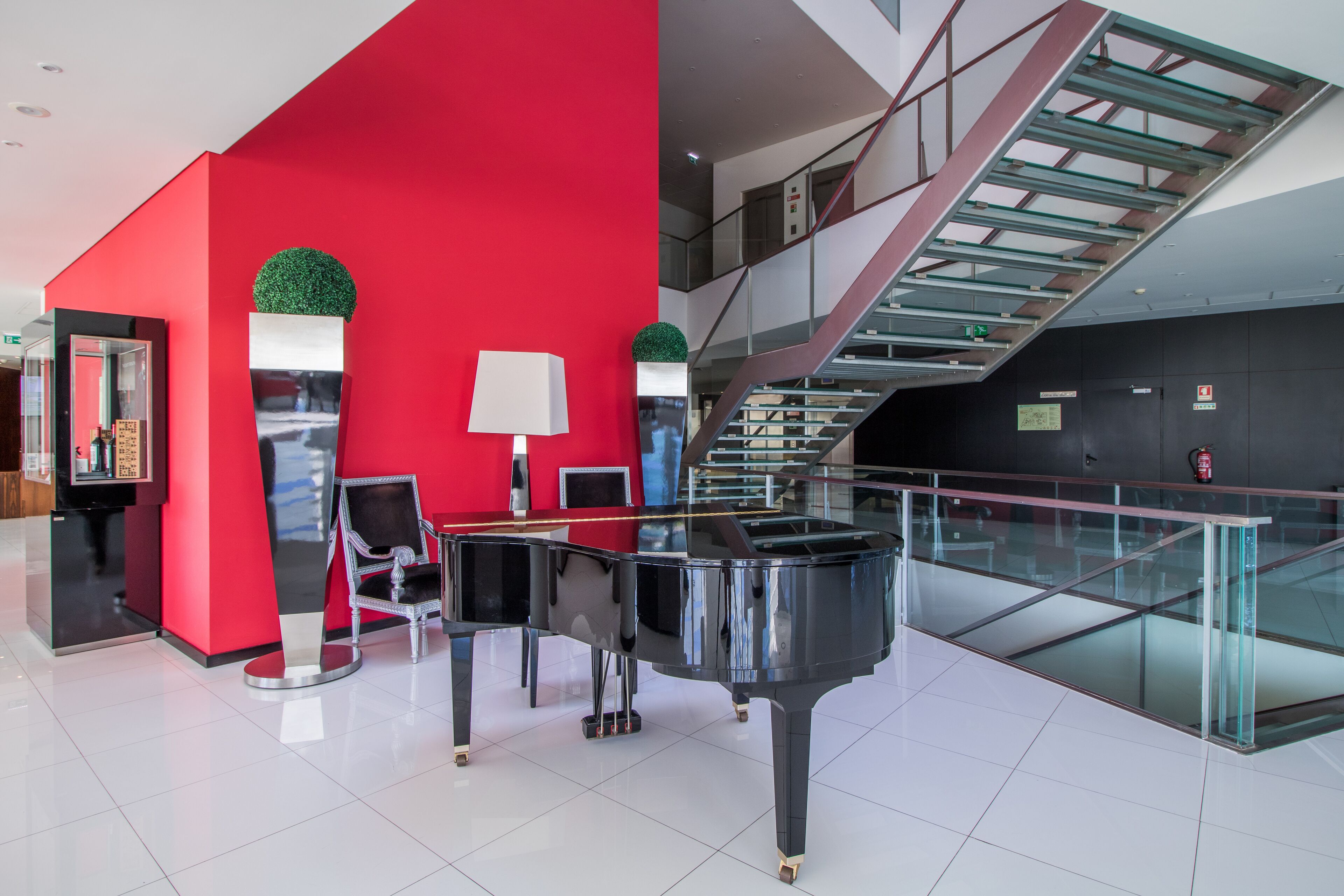 Foto - Melia Ria Hotel & Spa