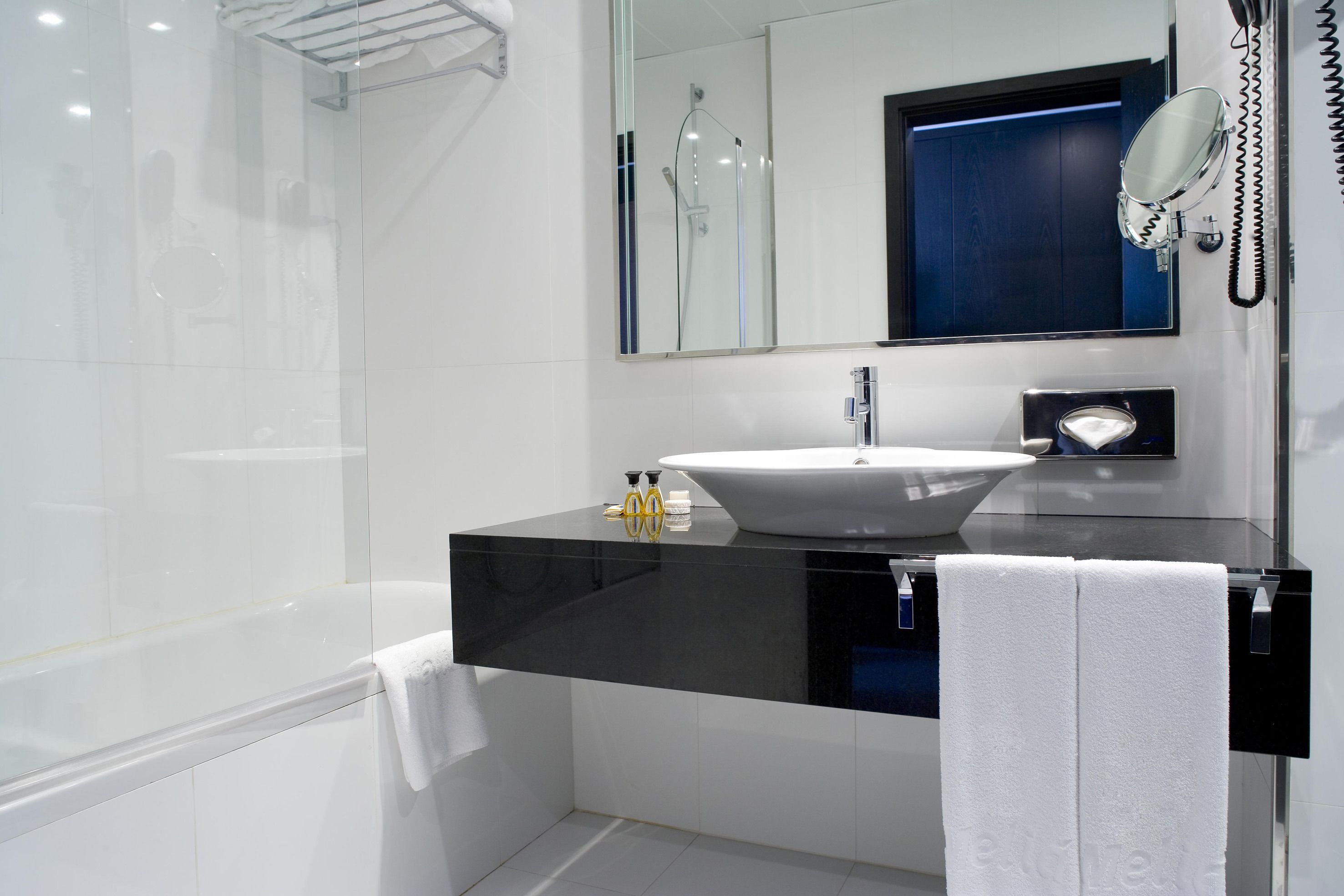 Foto - Melia Ria Hotel & Spa