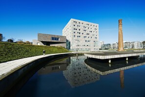 Exterior - Melia Ria Hotel & Spa (Aveiro)