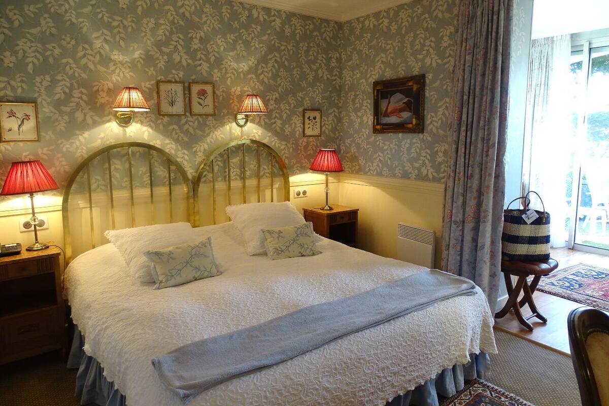 Triple Room, Sea View