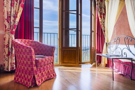 Hotel Borgo di Cortefreda Relais - view 3