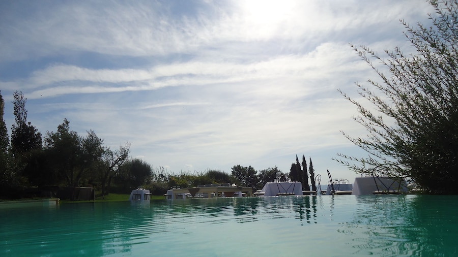 Hotel Borgo di Cortefreda Relais