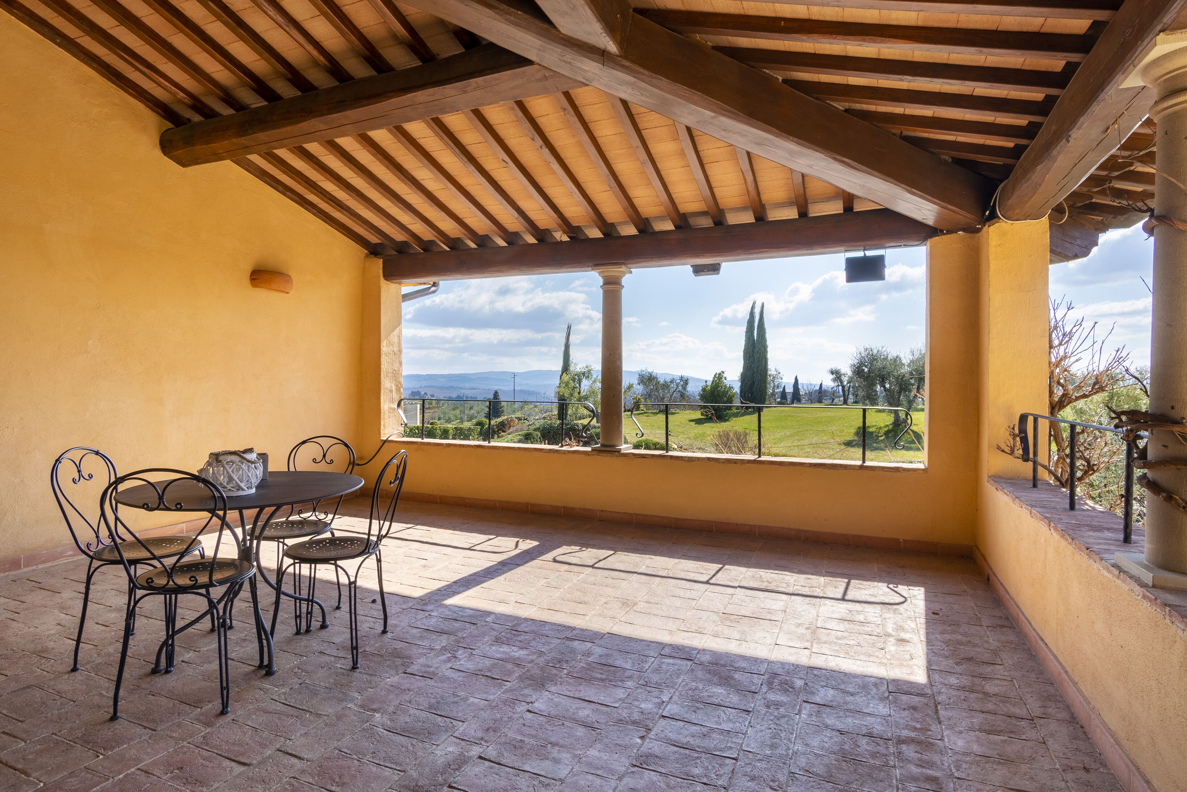 Superior-Zimmer | Zimmerausstattung