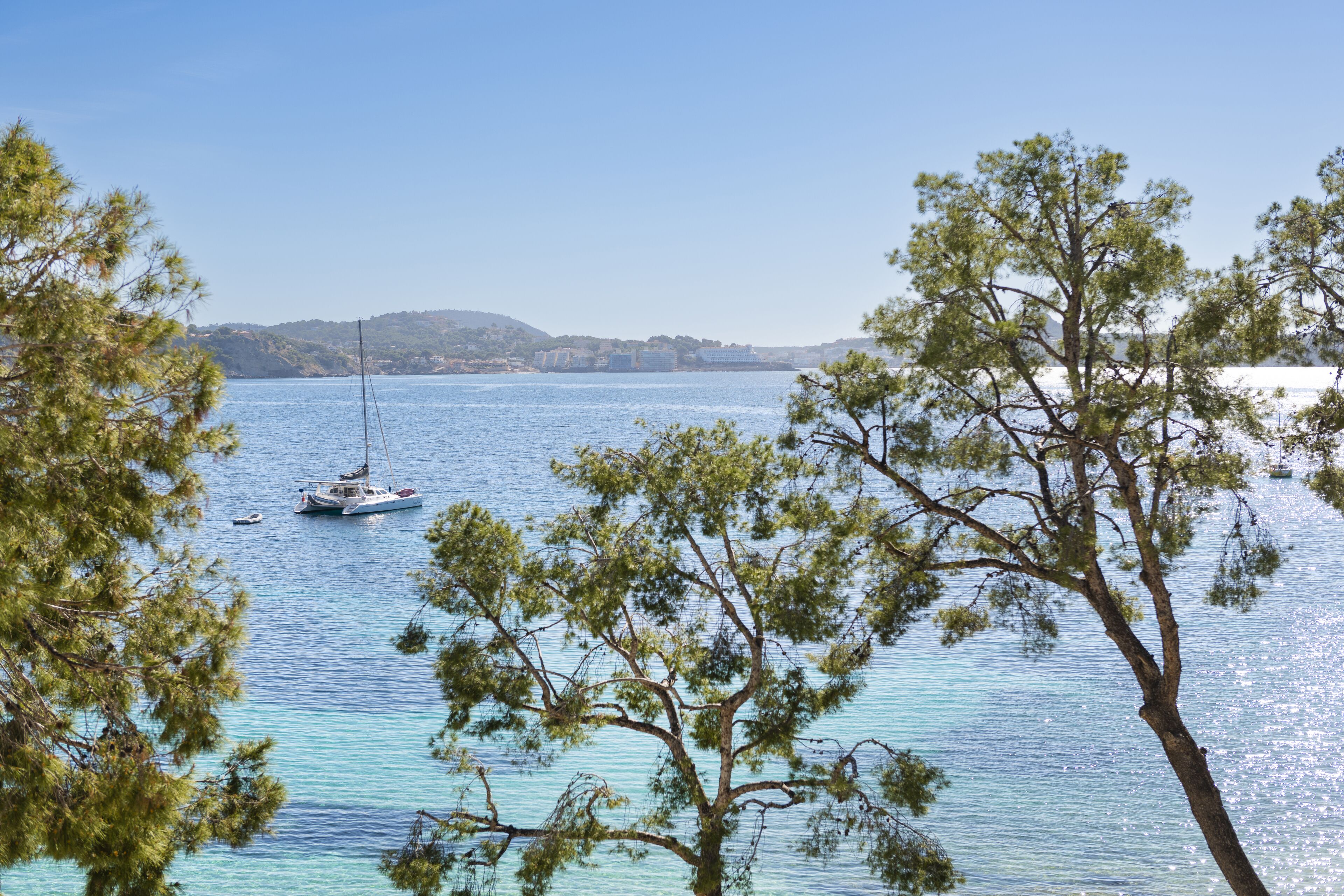 Photo - Hotel Cala Fornells