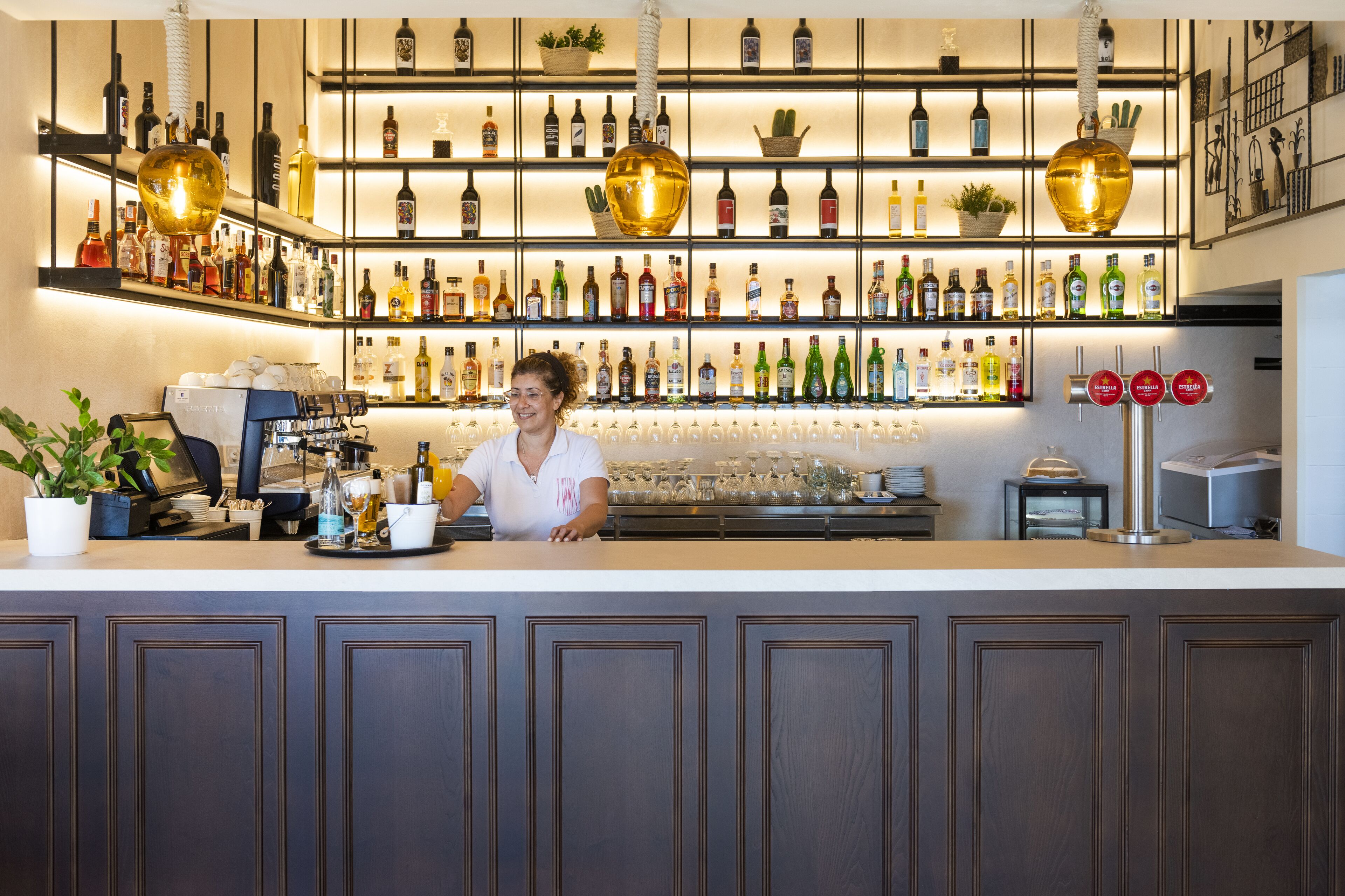 Foto - Hotel Cala Fornells