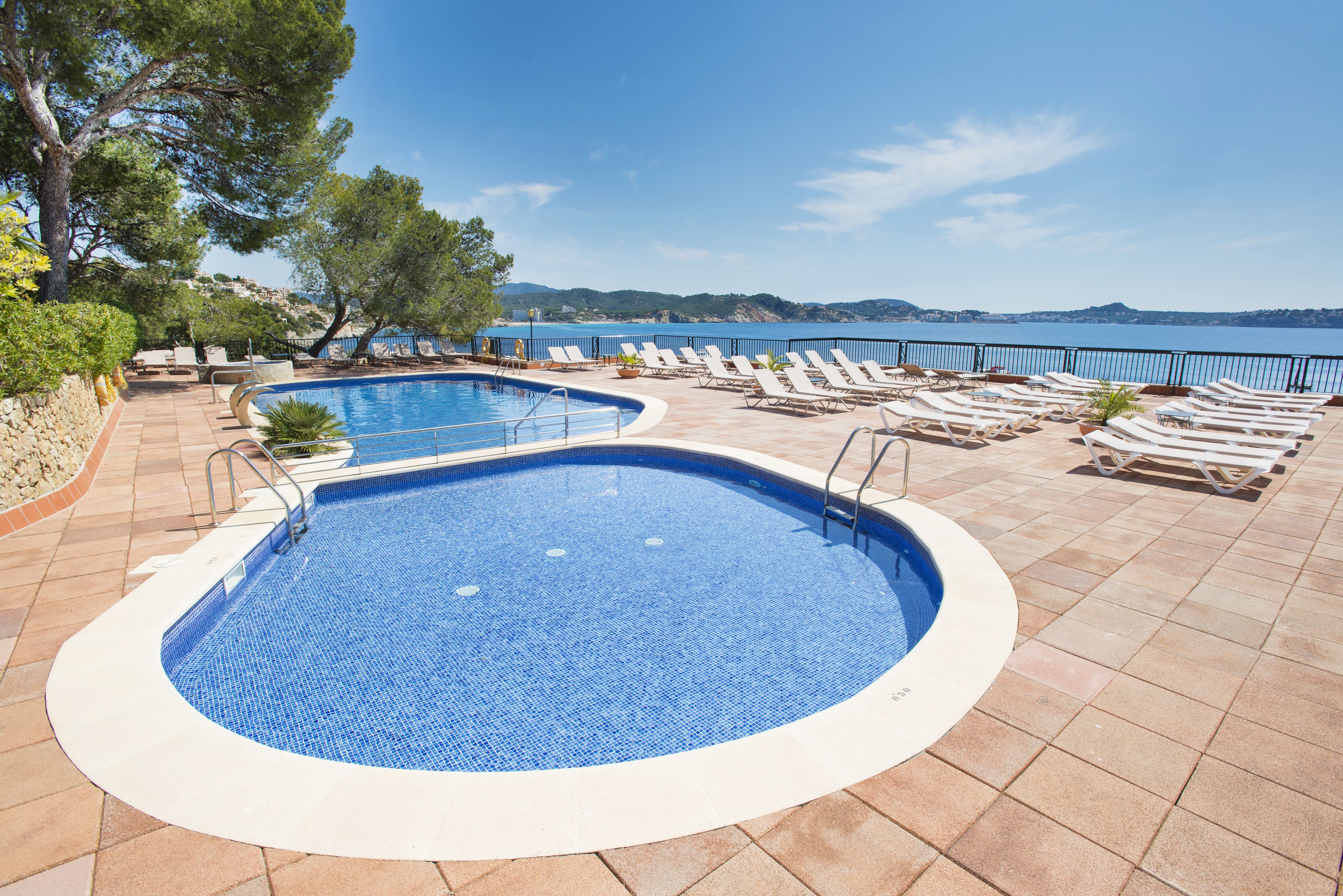 Foto - Hotel Cala Fornells