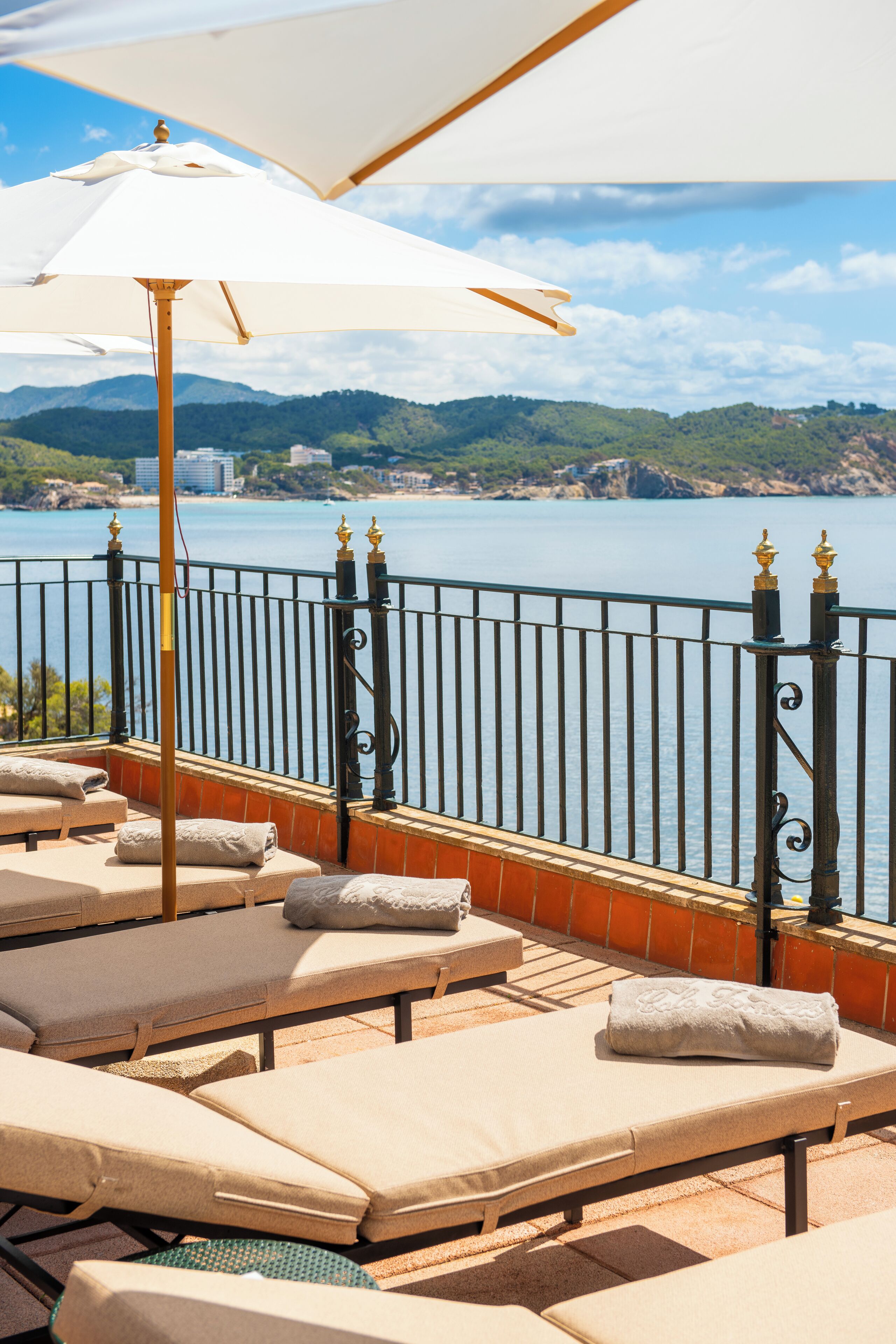 Foto - Hotel Cala Fornells