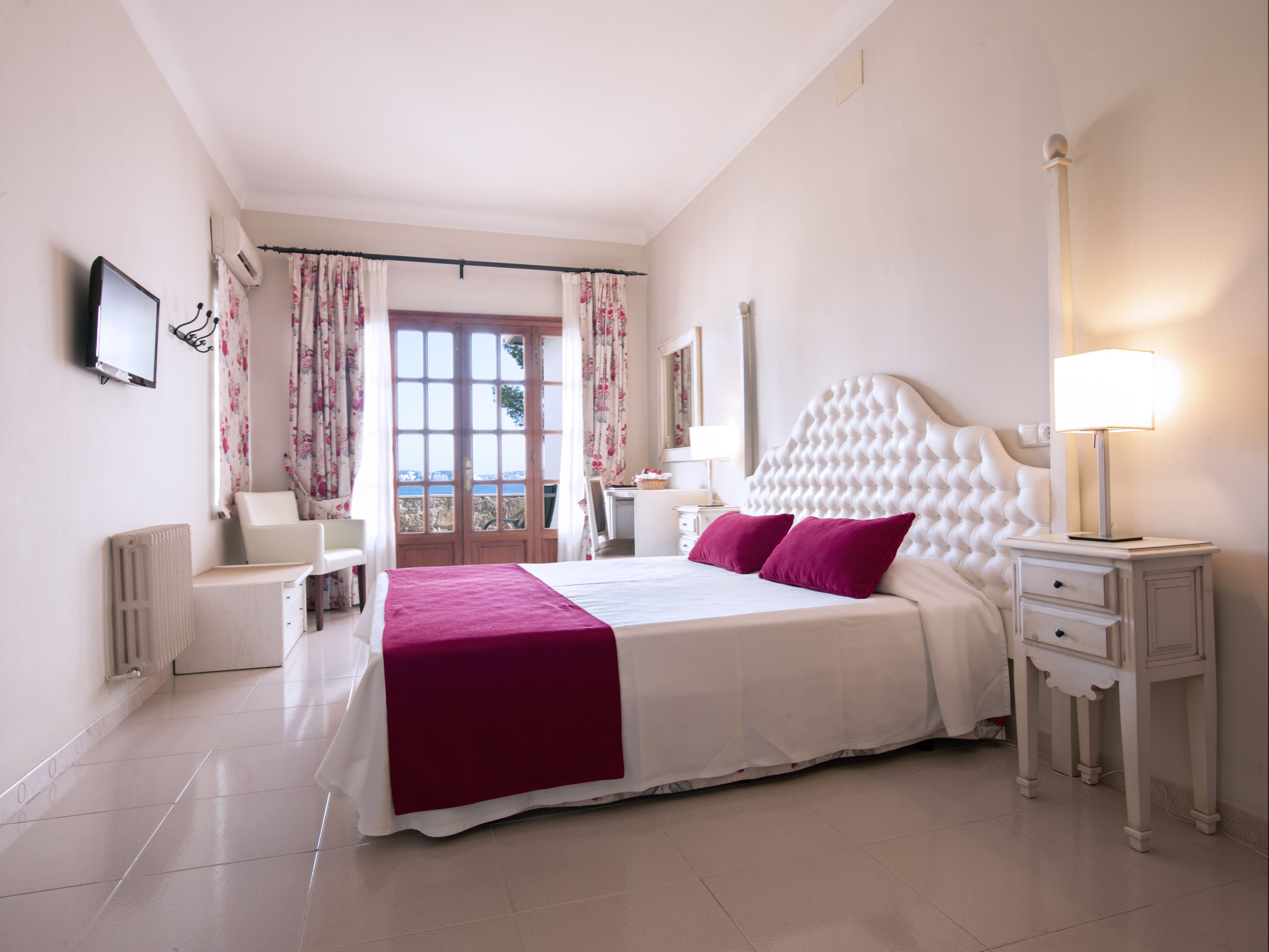 Foto - Hotel Cala Fornells