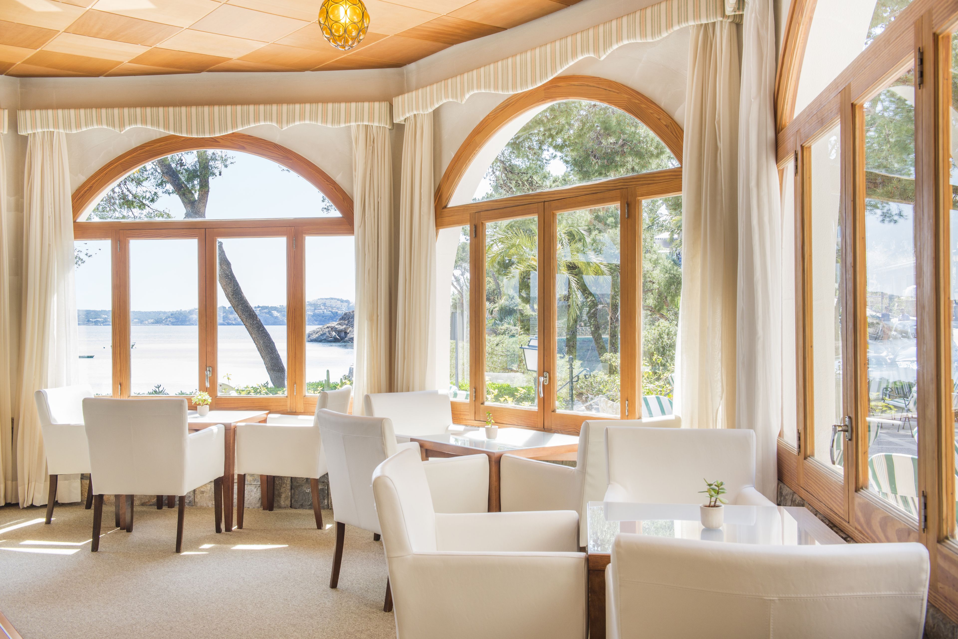 Foto - Hotel Cala Fornells