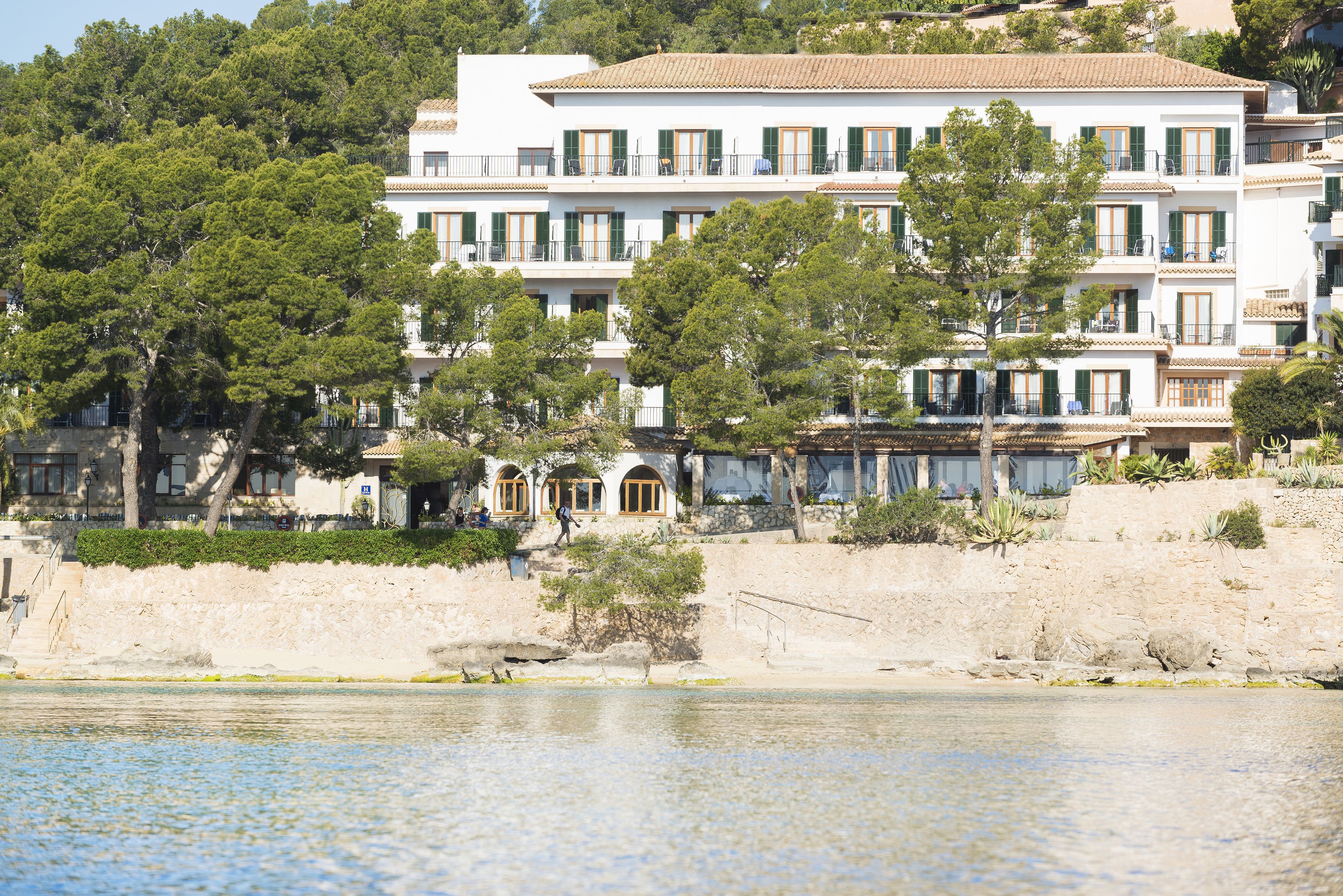 Foto - Hotel Cala Fornells