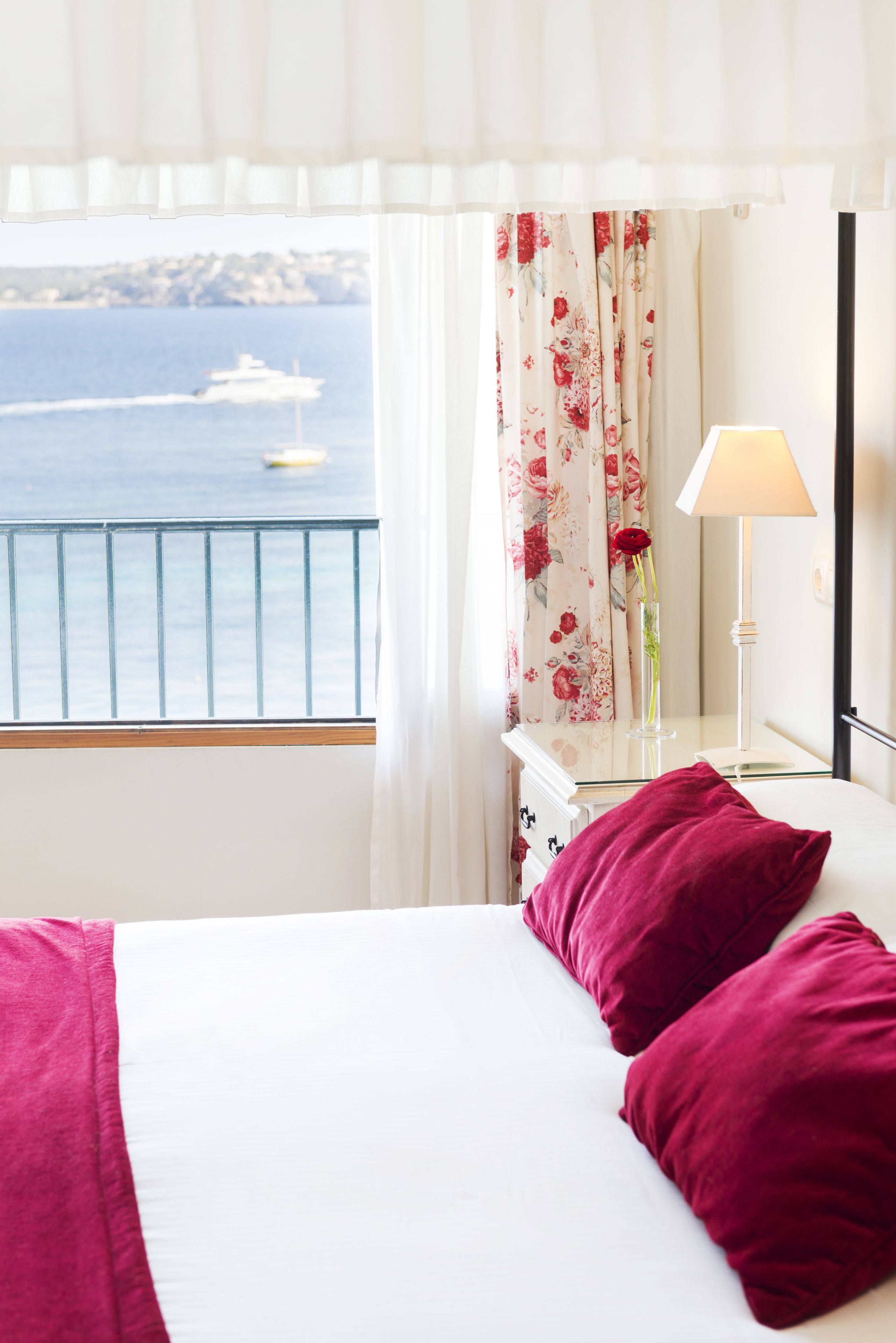 Photo - Hotel Cala Fornells