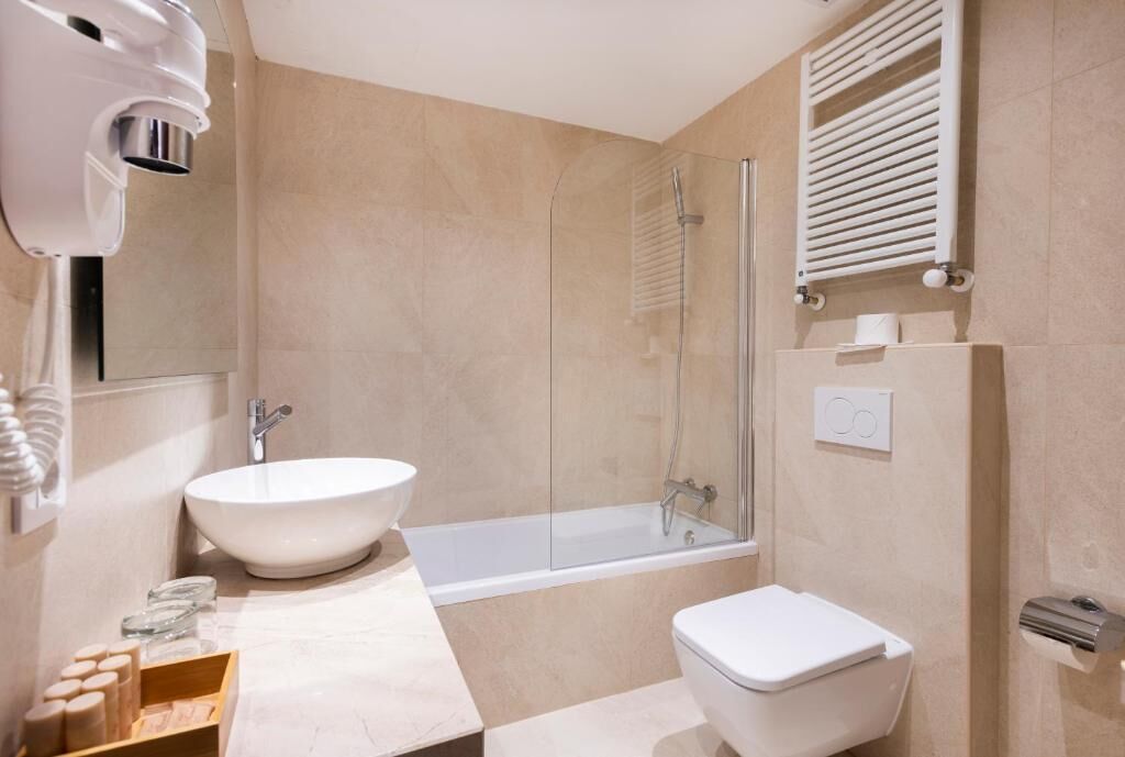 Photo - Hotel Cala Fornells